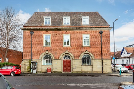 Smyths Close, Avonmouth, Bristol