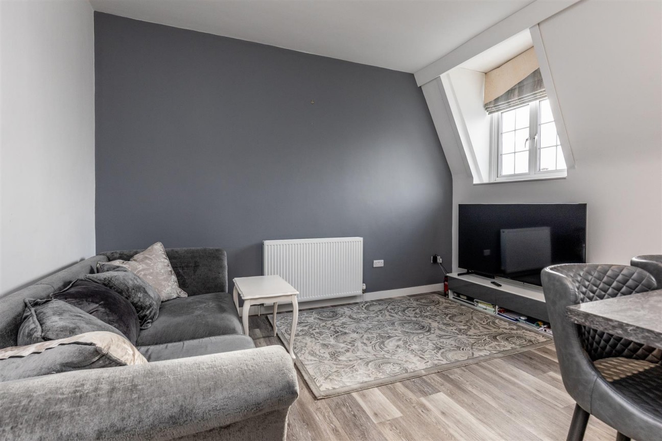 Smyths Close, Avonmouth, Bristol