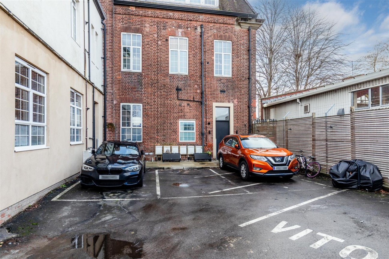 Smyths Close, Avonmouth, Bristol