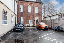 Smyths Close, Avonmouth, Bristol