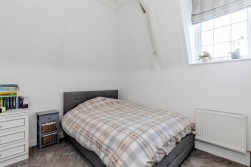 Smyths Close, Avonmouth, Bristol