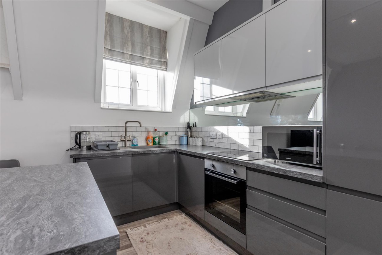 Smyths Close, Avonmouth, Bristol