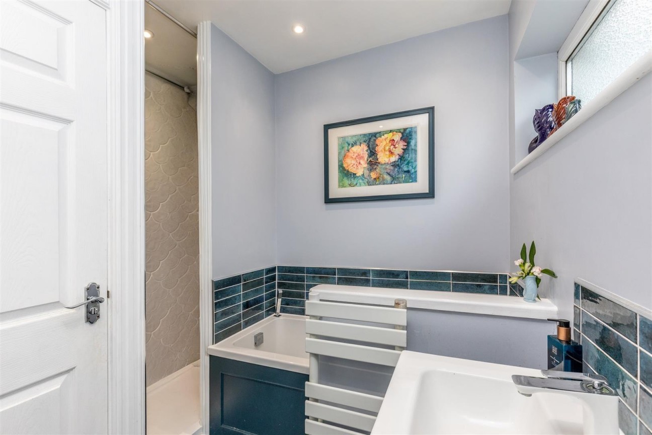 Denny View, Portishead, North Somerset, BS20