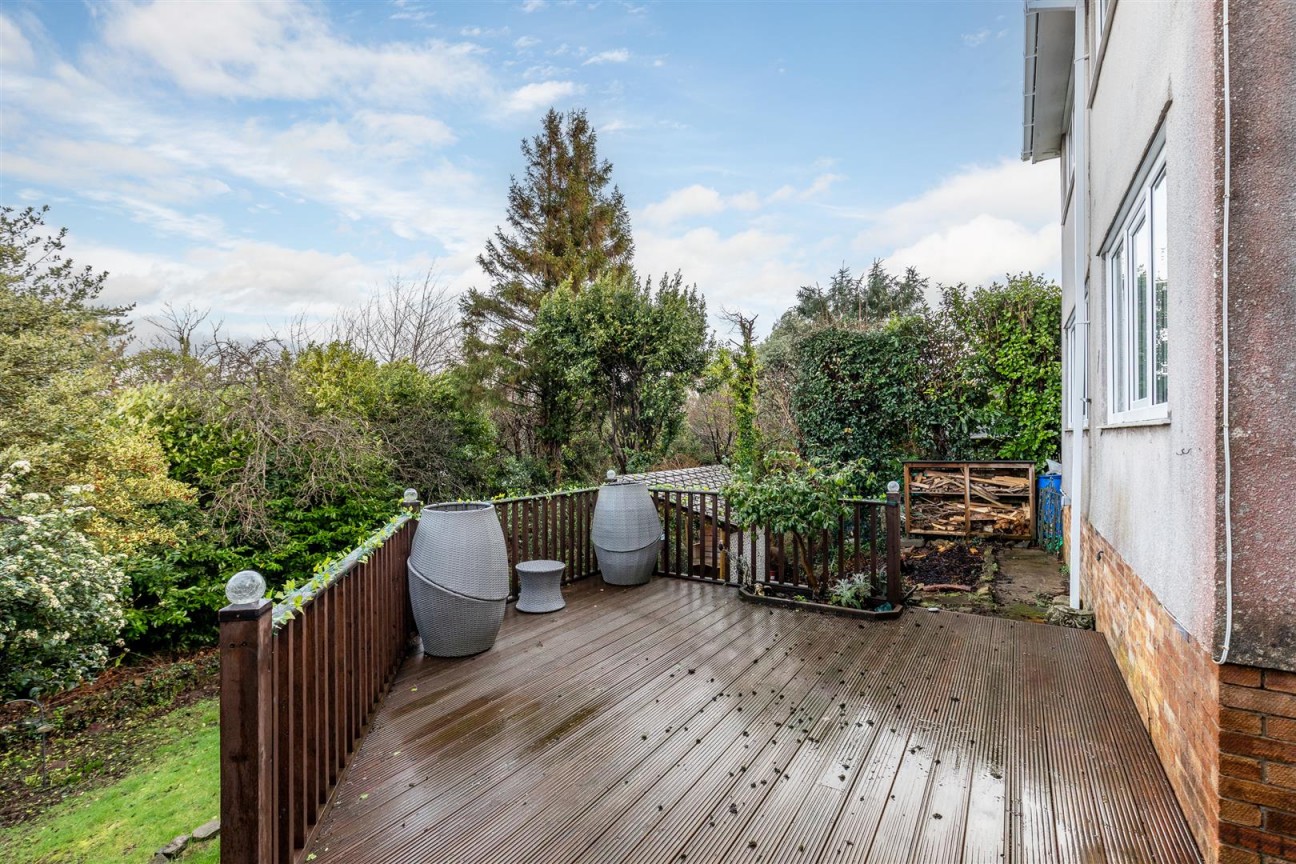 Denny View, Portishead, North Somerset, BS20