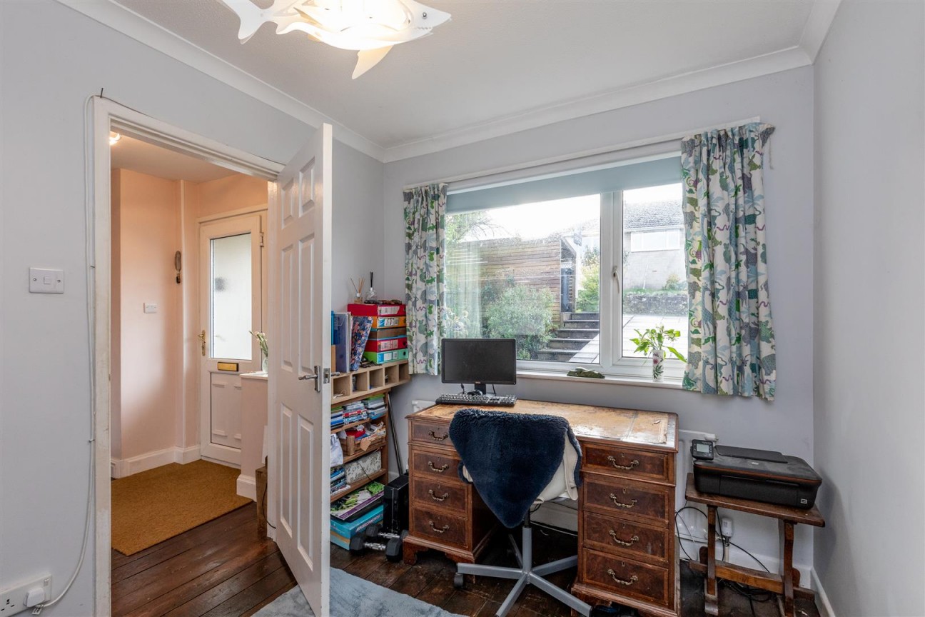 Denny View, Portishead, North Somerset, BS20