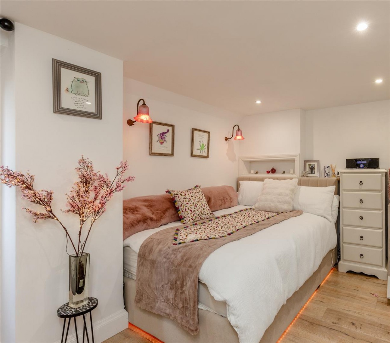 Denny View, Portishead, North Somerset, BS20