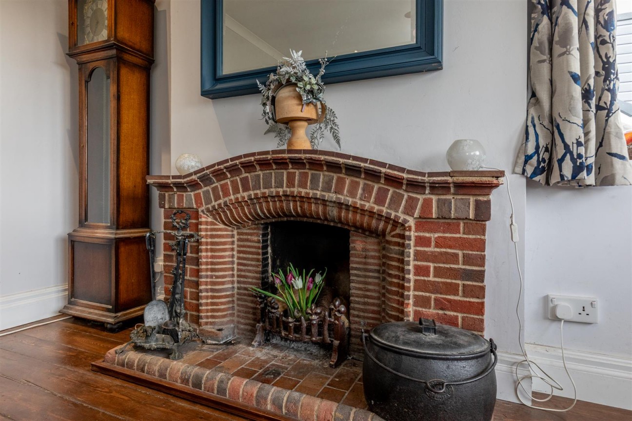 Denny View, Portishead, North Somerset, BS20