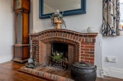 Denny View, Portishead, North Somerset, BS20