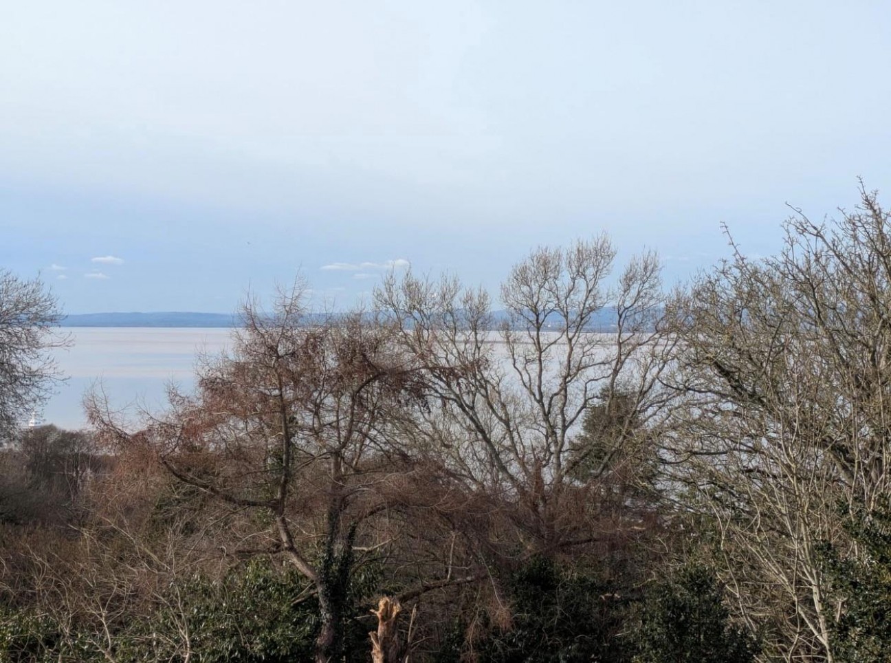Denny View, Portishead, North Somerset, BS20