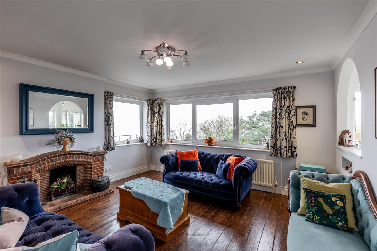 Denny View, Portishead, North Somerset, BS20