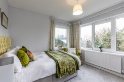 Denny View, Portishead, North Somerset, BS20