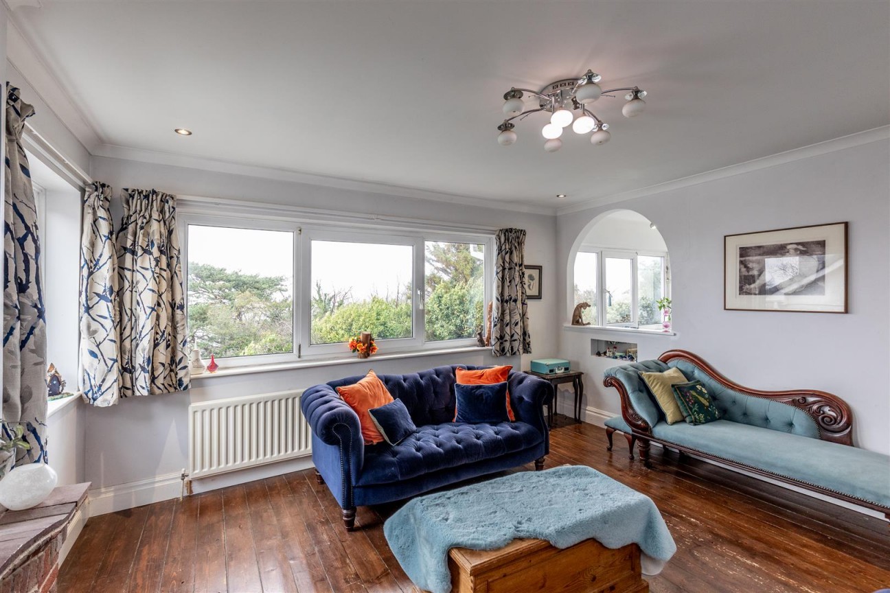 Denny View, Portishead, North Somerset, BS20