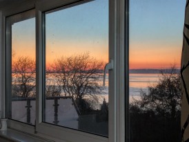 Denny View, Portishead, North Somerset, BS20