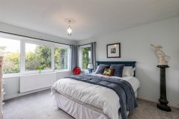 Denny View, Portishead, North Somerset, BS20