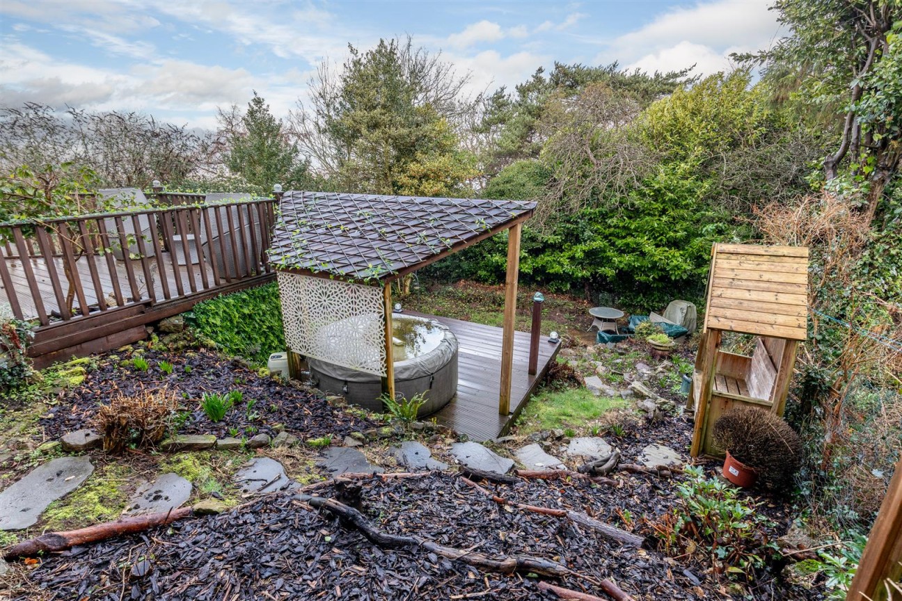 Denny View, Portishead, North Somerset, BS20