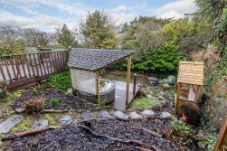 Denny View, Portishead, North Somerset, BS20