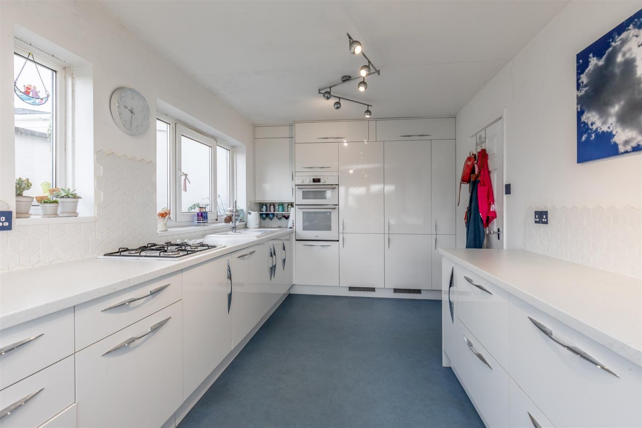 Denny View, Portishead, North Somerset, BS20