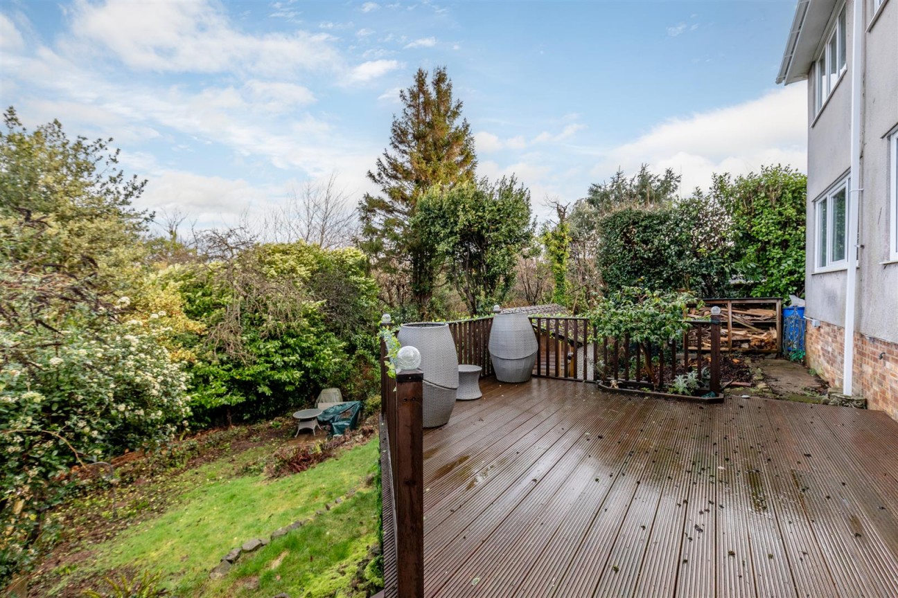 Denny View, Portishead, North Somerset, BS20