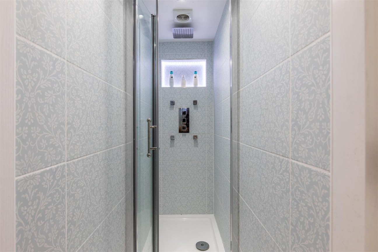 Denny View, Portishead, North Somerset, BS20