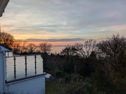 Denny View, Portishead, North Somerset, BS20