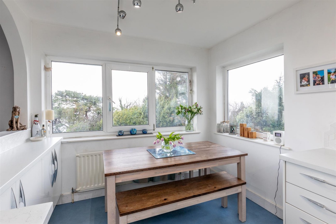 Denny View, Portishead, North Somerset, BS20