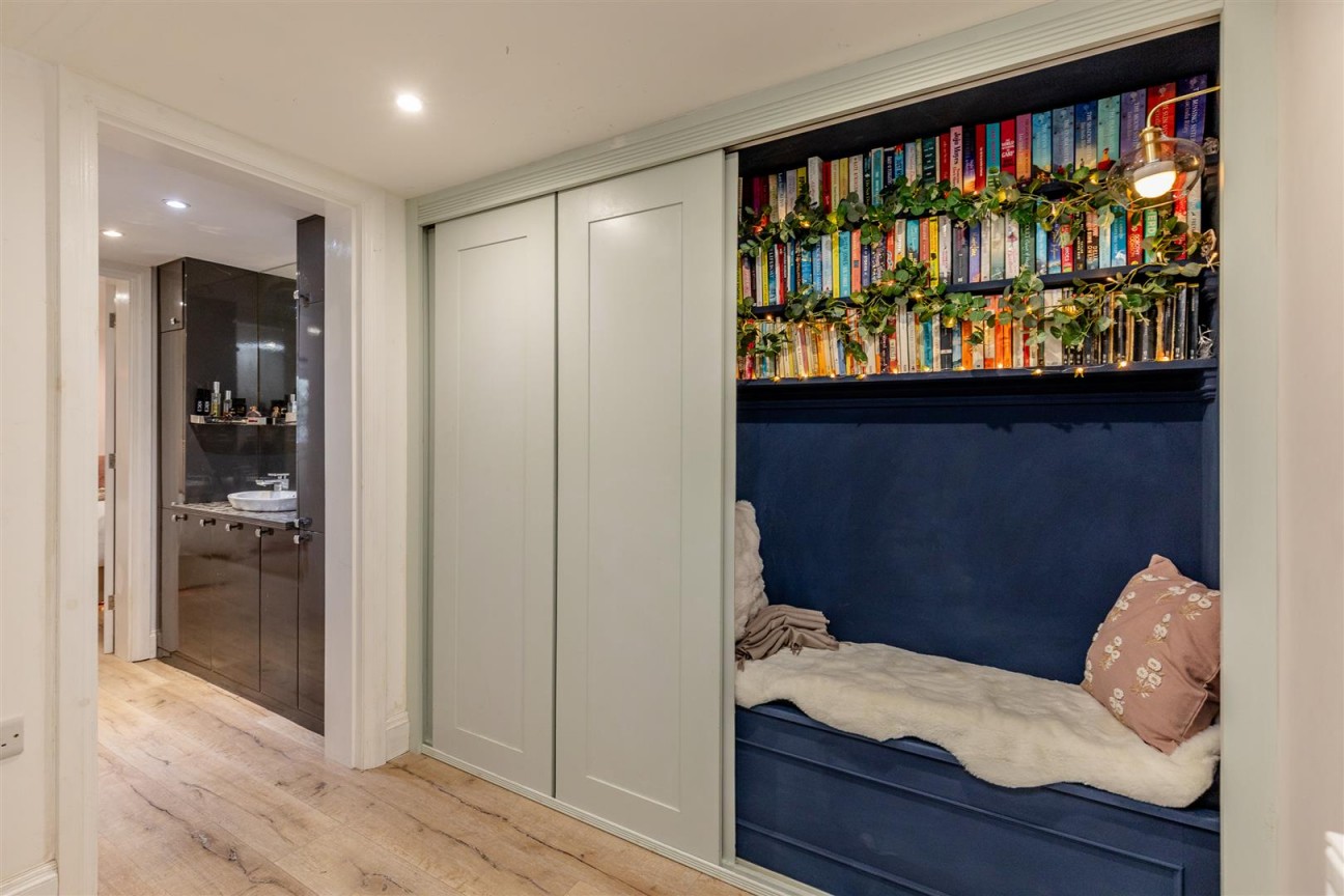 Denny View, Portishead, North Somerset, BS20