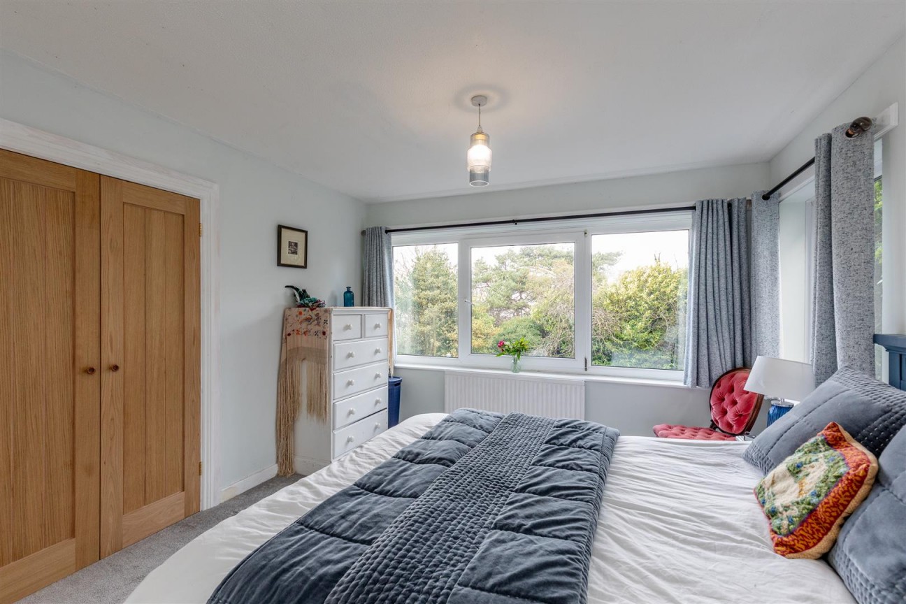 Denny View, Portishead, North Somerset, BS20