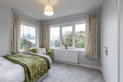 Denny View, Portishead, North Somerset, BS20