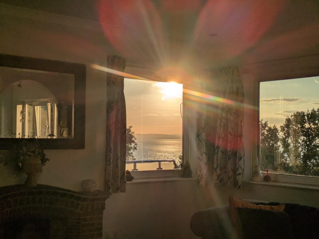 Denny View, Portishead, North Somerset, BS20