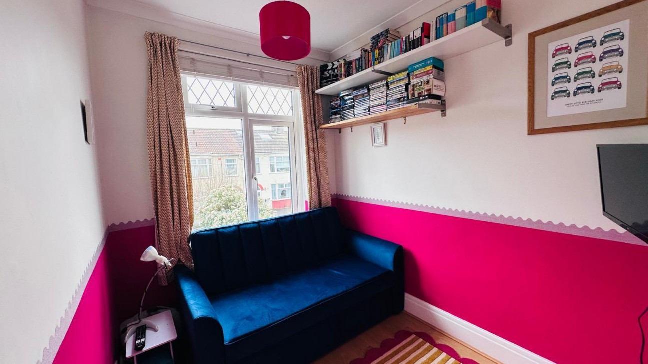 Tuffley Road, Bristol