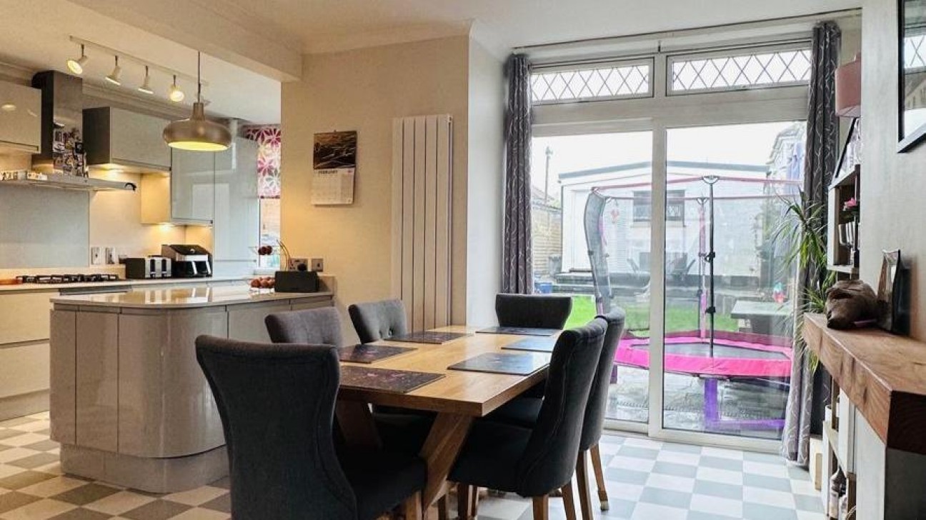 Tuffley Road, Bristol