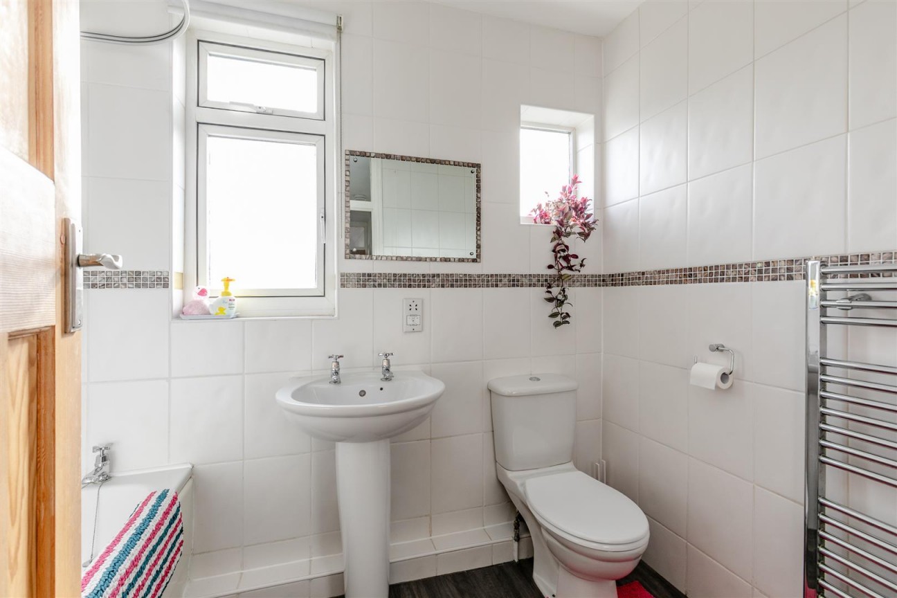 Tuffley Road, Bristol