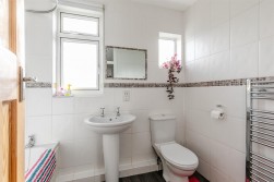 Tuffley Road, Bristol