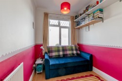 Tuffley Road, Bristol