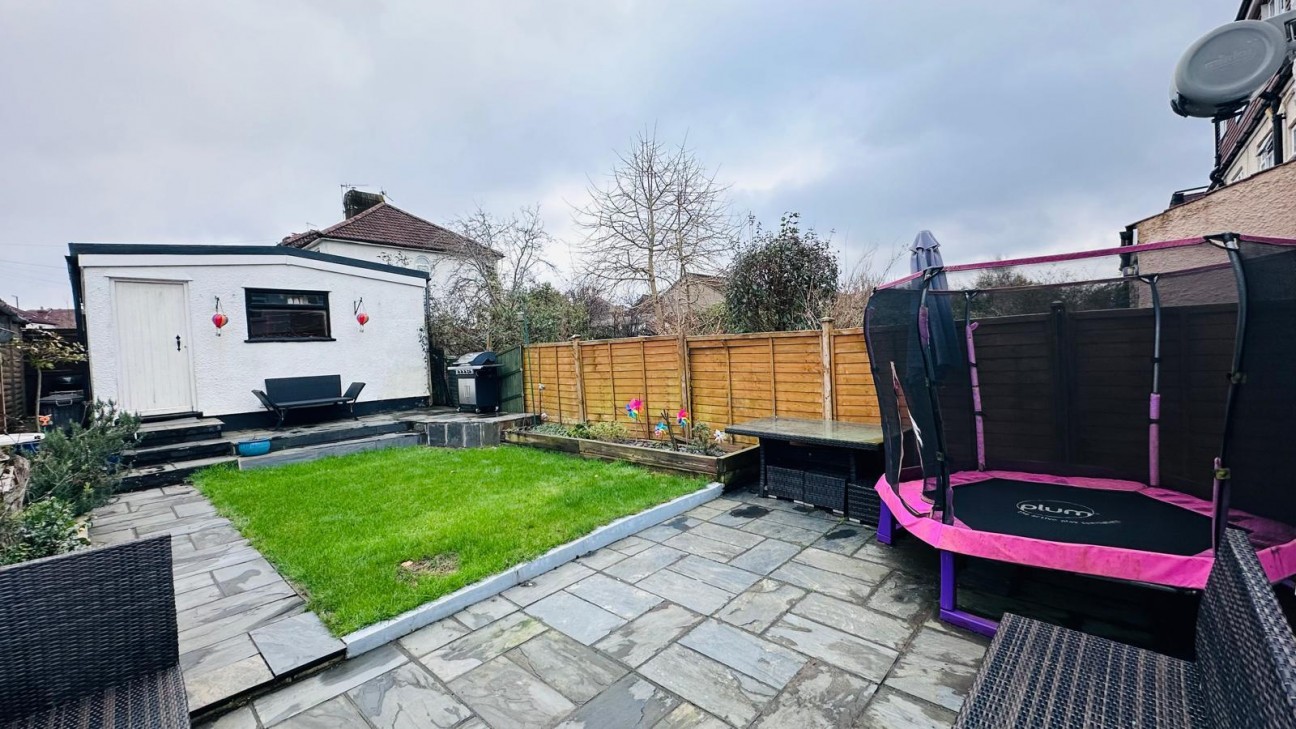 Tuffley Road, Bristol