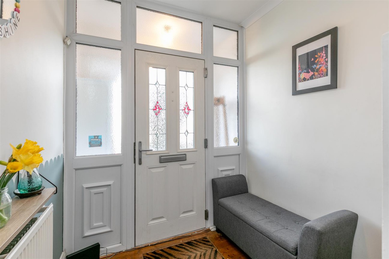 Tuffley Road, Bristol