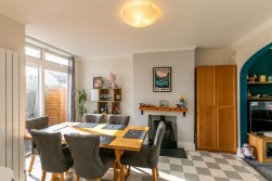 Tuffley Road, Bristol