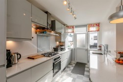 Tuffley Road, Bristol