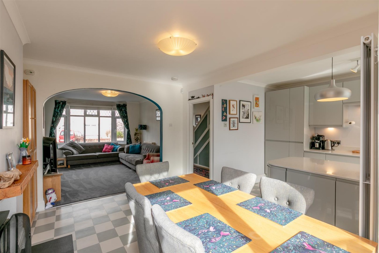 Tuffley Road, Bristol