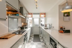 Tuffley Road, Bristol