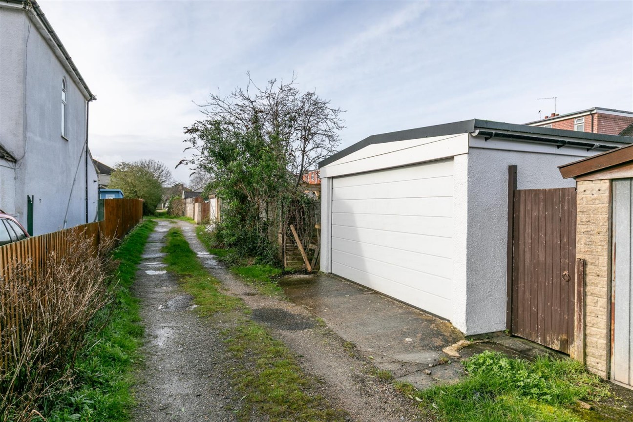 Tuffley Road, Bristol