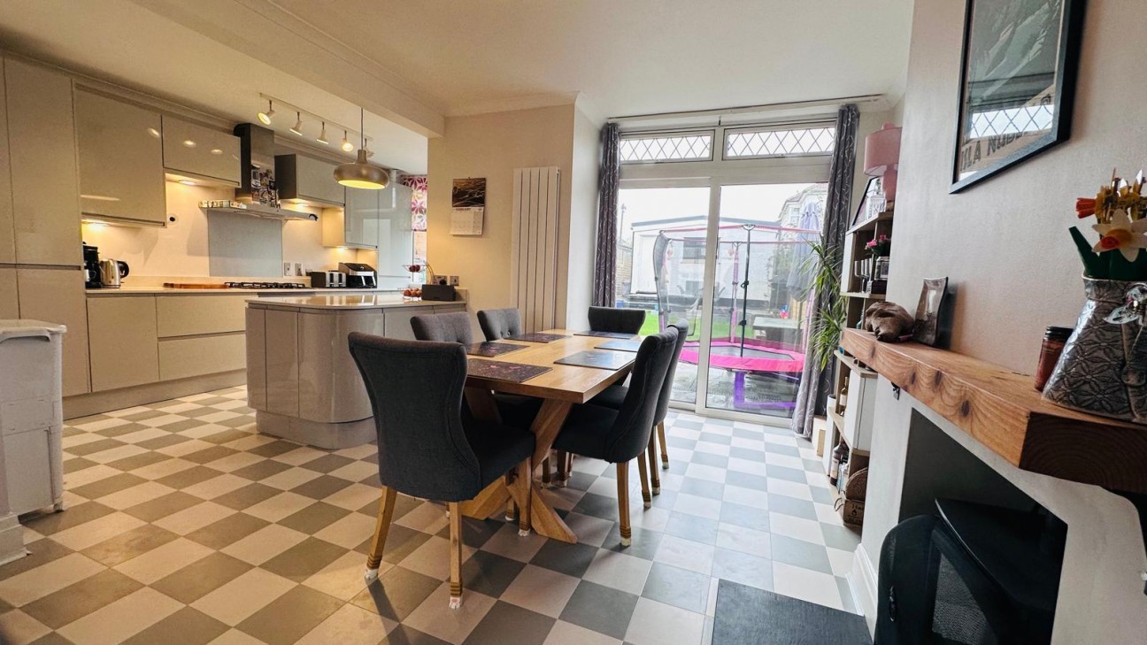 Tuffley Road, Bristol