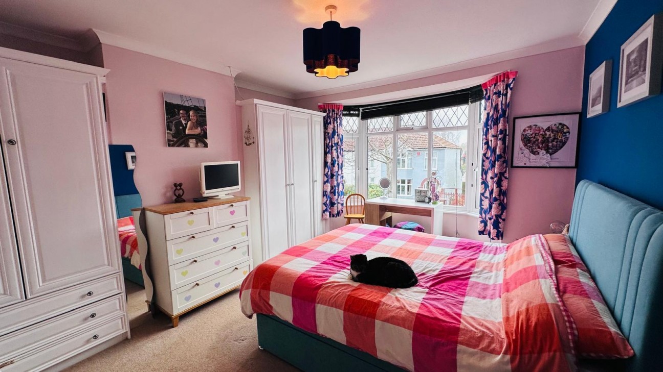 Tuffley Road, Bristol