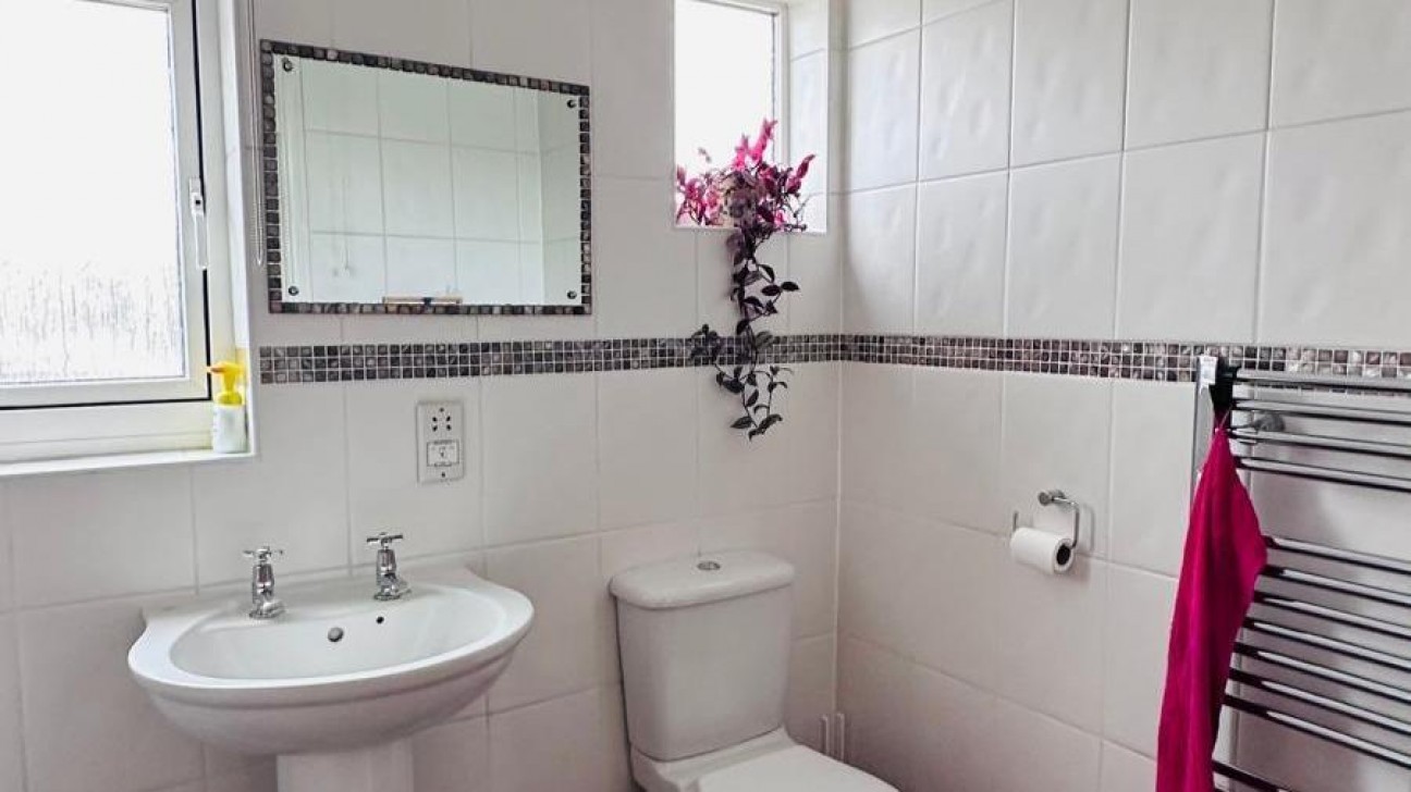 Tuffley Road, Bristol