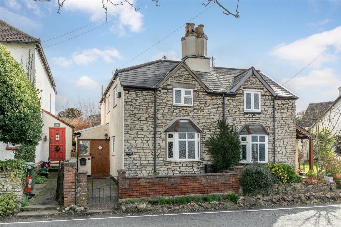 Over Lane, Almondsbury, South Gloucestershire