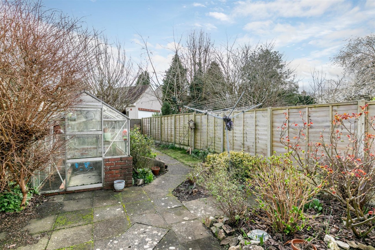 Over Lane, Almondsbury, South Gloucestershire