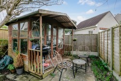 Over Lane, Almondsbury, South Gloucestershire