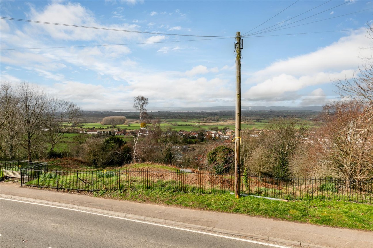 Over Lane, Almondsbury, South Gloucestershire
