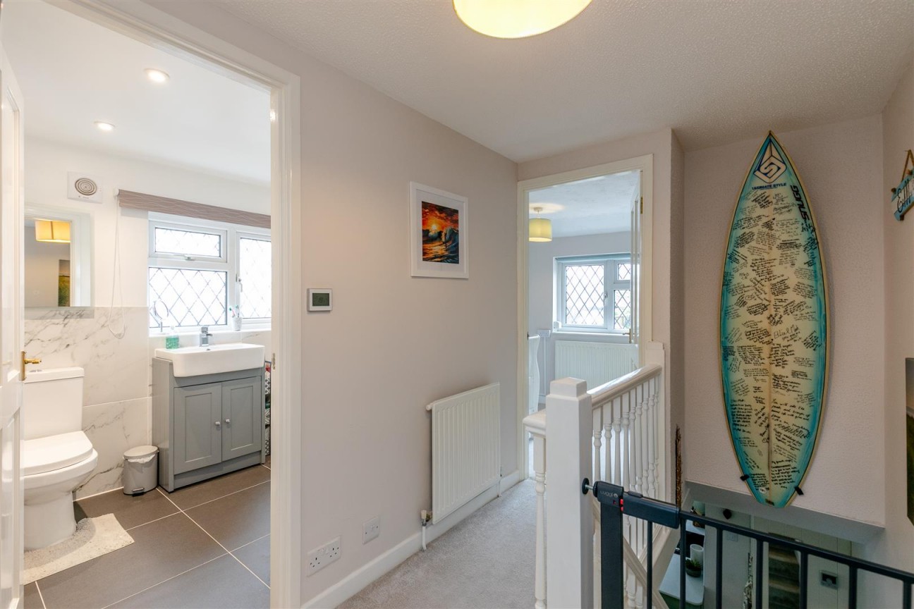 Over Lane, Almondsbury, South Gloucestershire