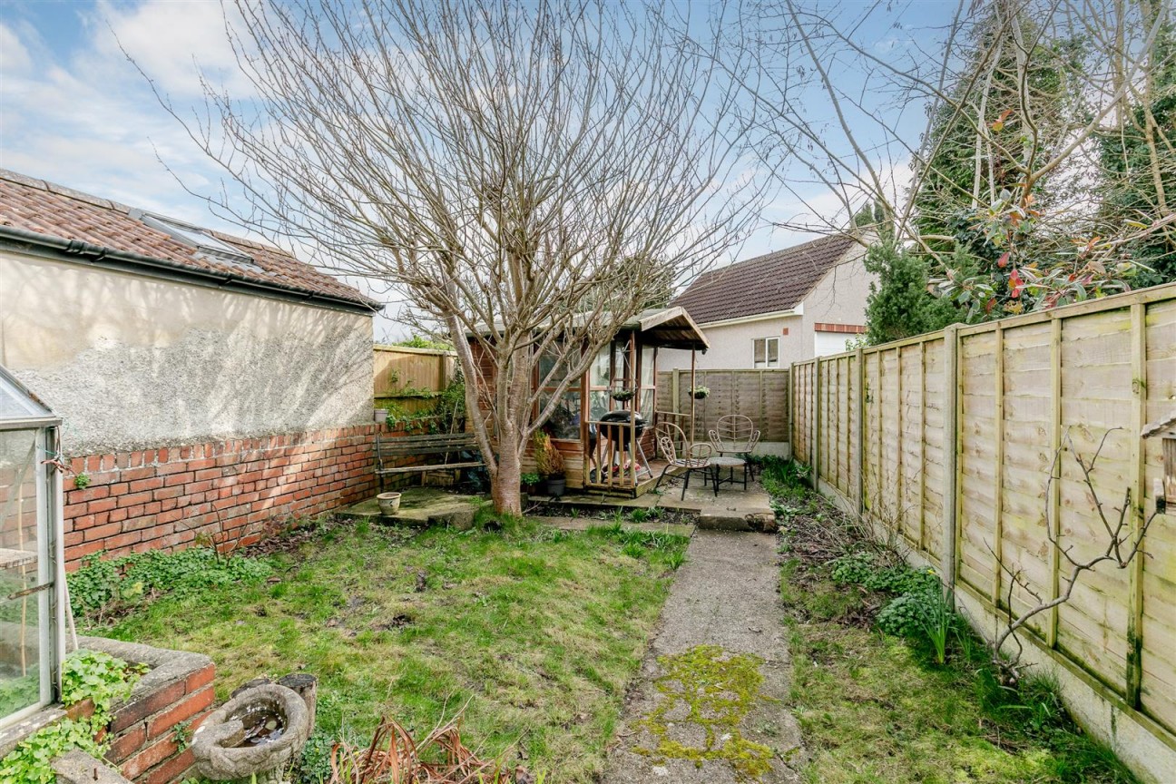 Over Lane, Almondsbury, South Gloucestershire